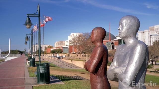 Baton Rouge Vacation Travel Guide | Expedia