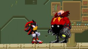 Соник ЙОЖЫГ - Хорошее будущее Зоны, часть 3