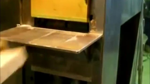 станок гиперпресс для изготовления кирпичей смотреть онлайн
