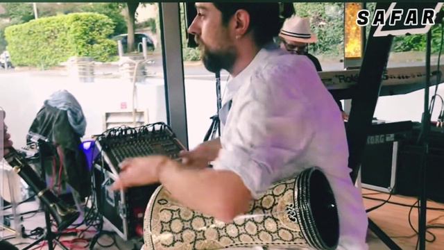 Artur Petrosyan - Soul Music 2033 😱 (КЛАРНЕТ)🎷 смотреть онлайн