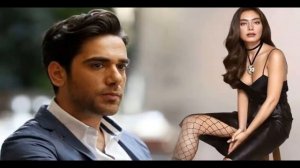 Неслихан Атагюль легко говорит по русски, биография фильмы