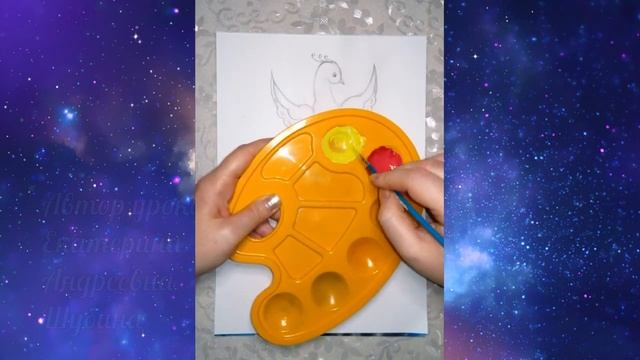 ОНЛАЙН УРОК ИЗО 2 КЛАСС ИЗОБРАЖЕНИЕ И ФАНТАЗИЯ смотреть онлайн