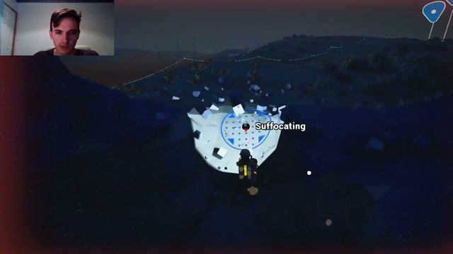 Astroneer How To Get Malachite смотреть онлайн