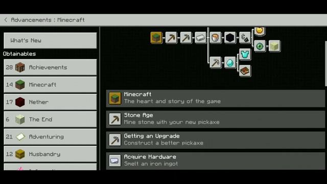 Java Achievement Mod For Crafting And Building 2 | Without Zarchiver | Annie X Gamer смотреть онлайн