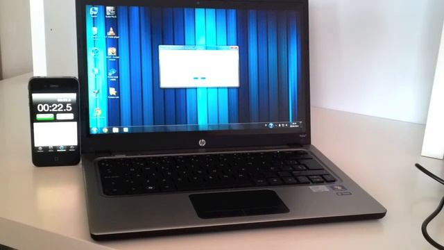 Test du HP folio - luisisapro - FR смотреть онлайн