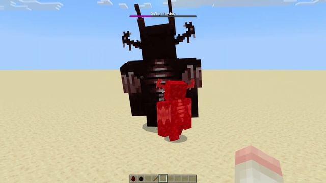 BULKY WARDEN Vs ALL Wardens PLUS+ (Anniversary Edition) / Minecraft Mob Battle смотреть онлайн