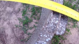 Обзор полимерпесчаного кольца для канализации