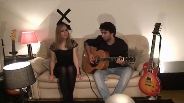 # Acoustic Session: Ann'so M "Sage" смотреть онлайн