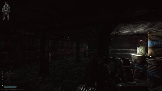 Escape from Tarkov | Тарков | Переиграл противника с фонарем на Заводе смотреть онлайн