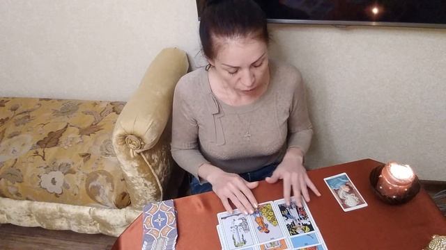 4 Королевы! О ВАС - для ВАС! #таро#гадание#онлайн#первый 1111 смотреть онлайн