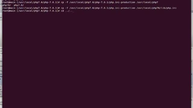 How To Install PHP 7 On A CPanel/WHM Driven Server Without Breaking Everything смотреть онлайн