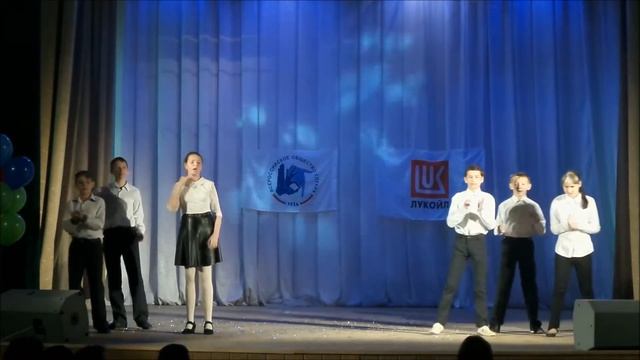 Школа для глухих детей г Н Новгорода смотреть онлайн
