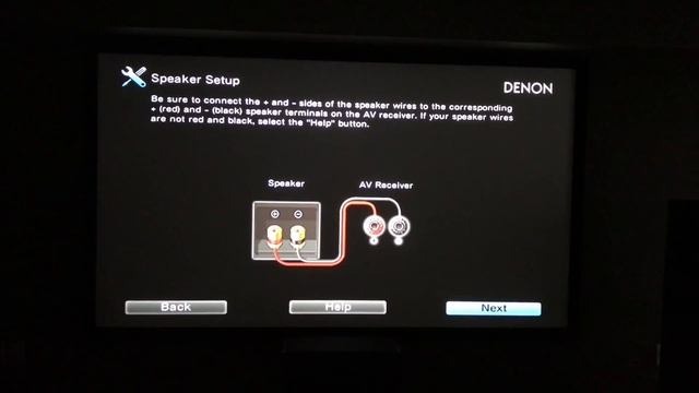 New Crown XLS 1502 Amplifier install tutorial with the Denon AVR X4400H. Atmos too! смотреть онлайн