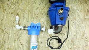 УСТАНОВКА ОСНОВАНИЯ БАССЕЙНА И МОЩНЫЙ ФИЛЬТР С НАСОСОМ OASIS SR40/36C-19