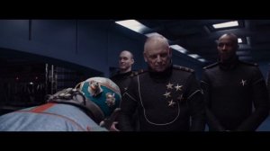 Valerian and the City of a Thousand Planets - Intro