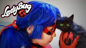 Ледибаг влюбилась в Супер-Кота ❤️! Но им не быть вместе ! Это конец!