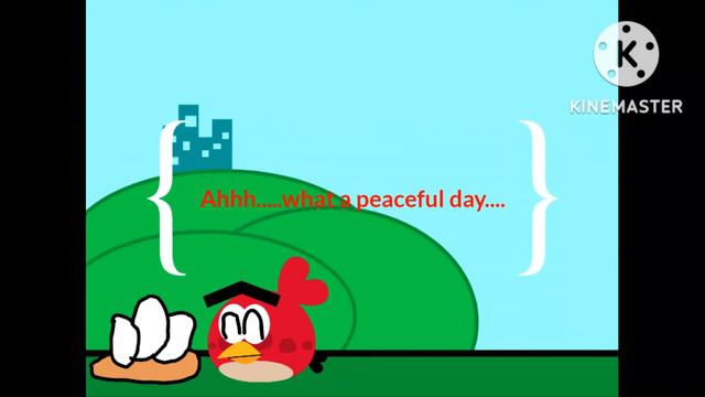 Angry Birds Adventures Season 1 Episode 1 смотреть онлайн