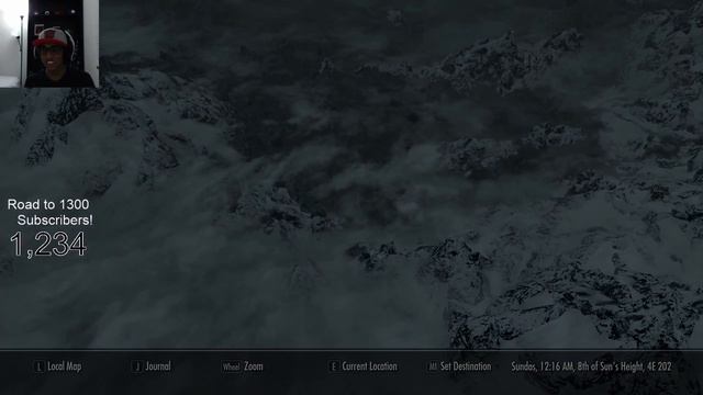 Skyrim with steve! (Onwards with the Dark Brotherhood!) смотреть онлайн