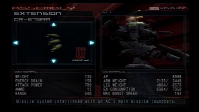 Vacation Fun Time! with Armored Core: Nine Breaker #1 смотреть онлайн
