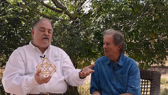 The Secret of Metatron's Cube and Sacred Geometry смотреть онлайн