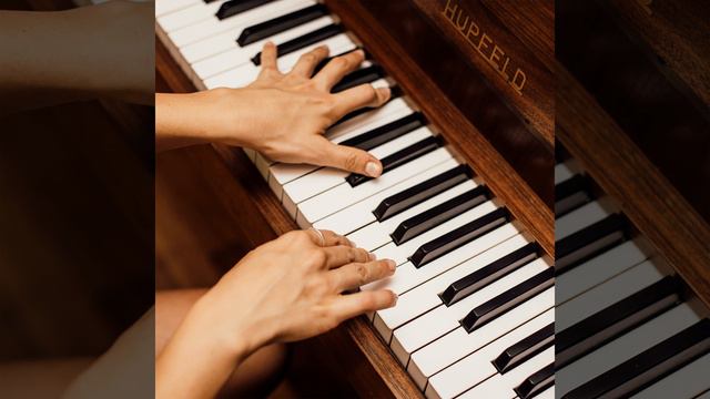Britney Spears - Baby One More Time - Piano Cover смотреть онлайн