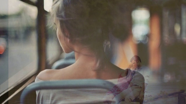 Вечерний разговор