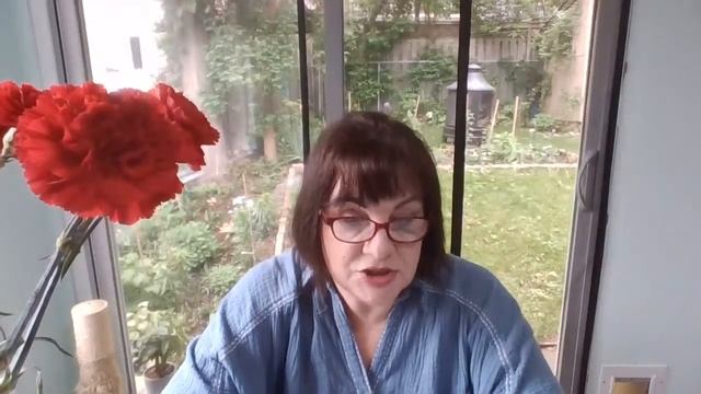 Эфир № 1 для оплодотворяющего марафона @DrOlenaB смотреть онлайн