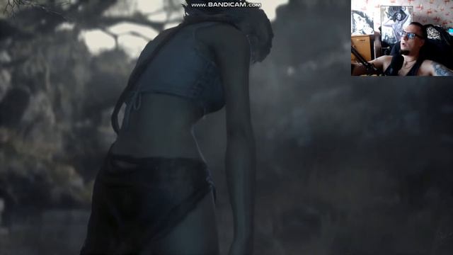 Dark Souls 3. Ну, начнём! смотреть онлайн