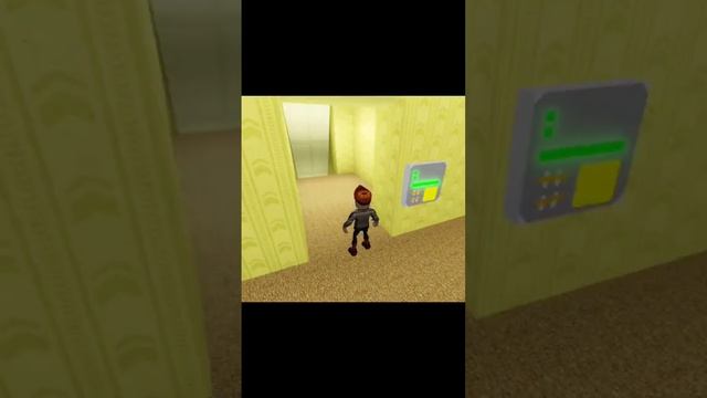 КАК НАЙТИ МОРФ Blue Green Girl Backrooms Morphs #shorts #blue #green #roblox #rainbowfriends #game смотреть онлайн