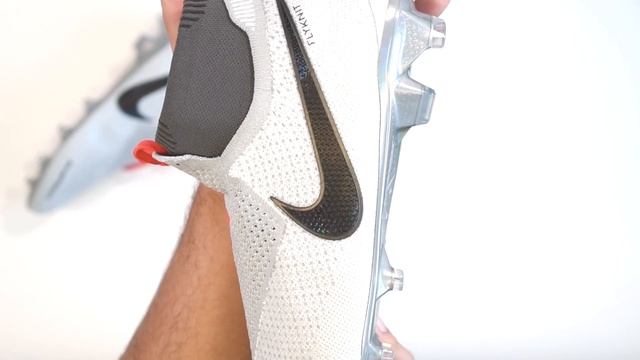 Nike Phantom Vision Elite DF FG Raised On Concrete | UNBOXING смотреть онлайн