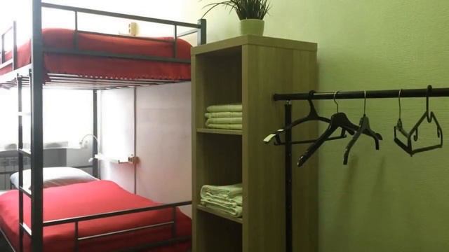 Москва Хостел рф | Хостел в Москве недорого | 8(495)235-03-05  #москвахостел #hostelmoscow #booking