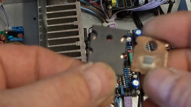 Усилитель ОМ 2.7 смотреть онлайн