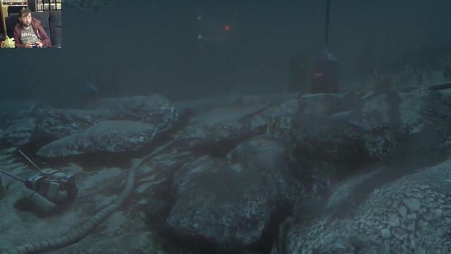 Couch Fuel Plays: SOMA Part 4 смотреть онлайн