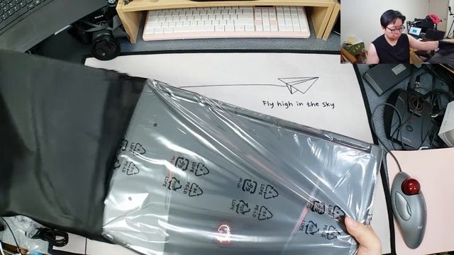 [개봉기] 가성비 갑 게이밍 노트북!!! - MSI GL시리즈 GL63 8SD SSD 128GB смотреть онлайн