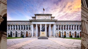 Виртуальная экскурсия "Самые известные музеи мира"