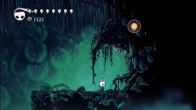 АЛЫЙ МЁД АЛТАРНОЙ КРОВИ - HOLLOW KNIGHT #36 смотреть онлайн