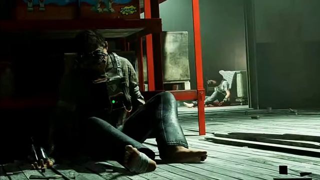Outlast Trials will be shown at gamescom this Tuesday!!!!! смотреть онлайн
