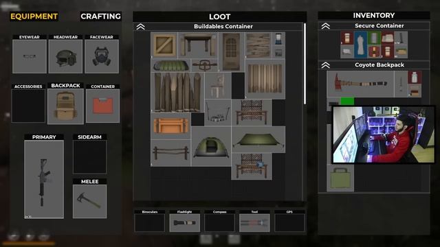 NOVO SURVIVAL PÓS APOCALÍPTICO MUITO PROMISSOR!! CONHECENDO O GAME! - SurrounDead смотреть онлайн