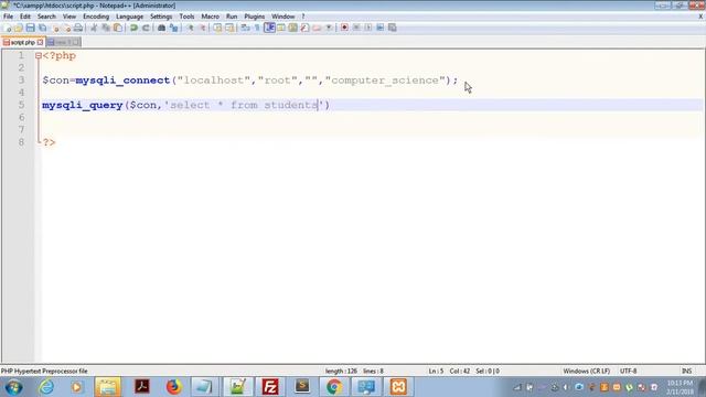 Parse error syntax error, unexpected T VARIABLE in PHP:(Fixed) смотреть онлайн