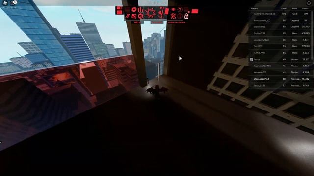 Новые 3 спавна в Roblox Parkur! смотреть онлайн