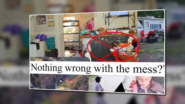 DAY 45: Ex-User, Hospice Nurse and Believer React to Inside of Wells Home смотреть онлайн