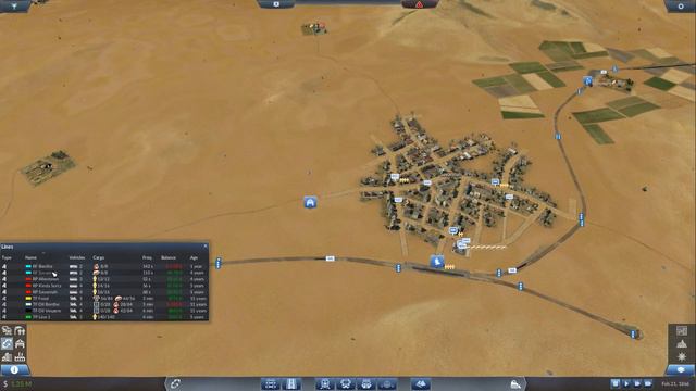 Transport Fever AMERICAN DREAM Part 5 ►UNFORESEEN ISSUES!◀ (1864) Let's Play / Gameplay смотреть онлайн