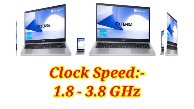 Acer Extensa (2023) Full Review | Acer Laptop | Acer laptop all Features смотреть онлайн