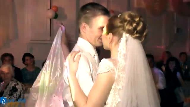 Танец молодых и шоу-балет DIVA. Минск. Р.Б. смотреть онлайн