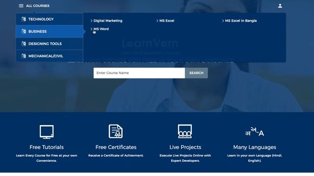 Free online courses with certificates in india | Digital Marketing | Autocad | Python (Hindi) смотреть онлайн