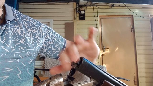 разбор ТОЗ 34 смотреть онлайн