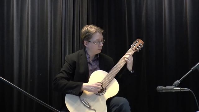 Prokofiev - Dance of the Knights (from Romeo & Juliet) смотреть онлайн