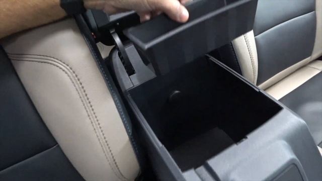 2022 Ford Bronco Wildtrak Accessories Part 3