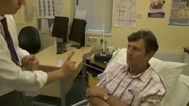 Cranial Nerve Examination Example смотреть онлайн