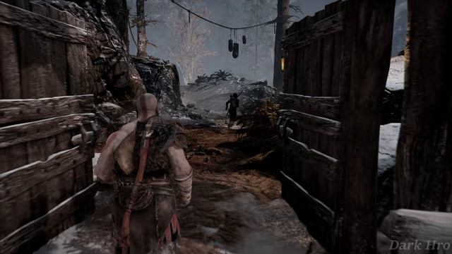 God of War : Ashes Voice Melody (Extended) Game Version смотреть онлайн